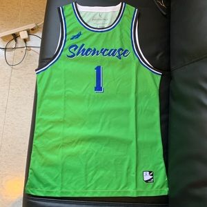 Showcase NYC Summer Classic 2018 Jersey